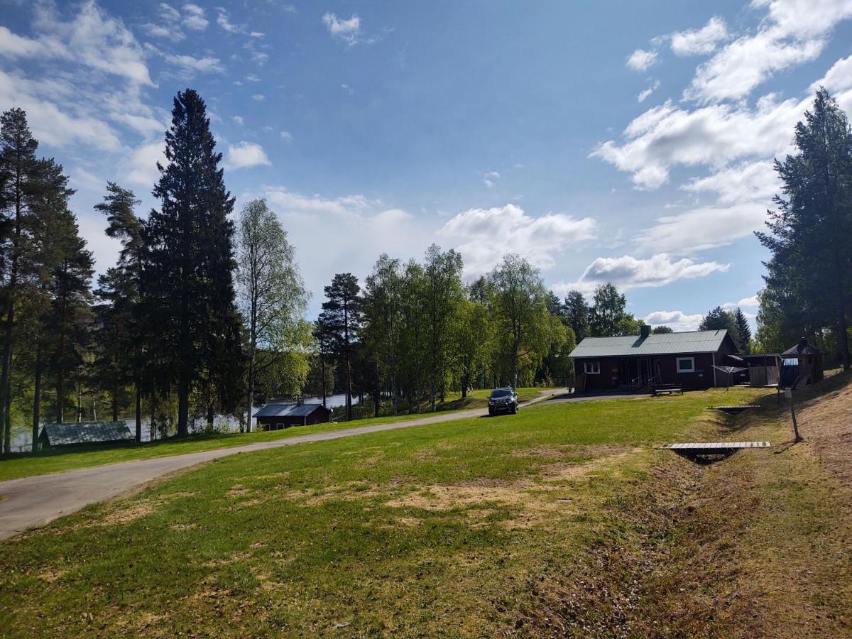 Selholmens Älvsbyn
