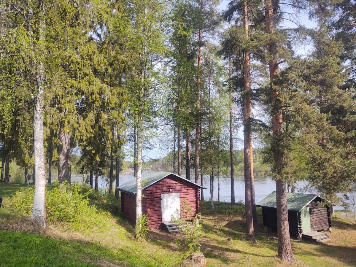 Campingplasser Selholmens *