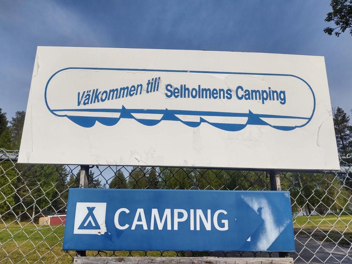 Selholmens * Älvsbyn