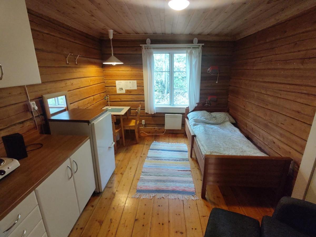 Selholmens Campingplasser Älvsbyn