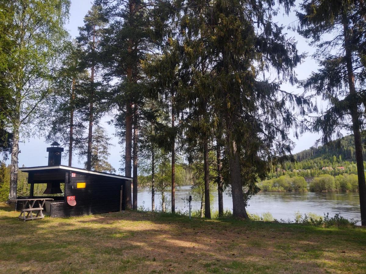 Selholmens Campingplasser *