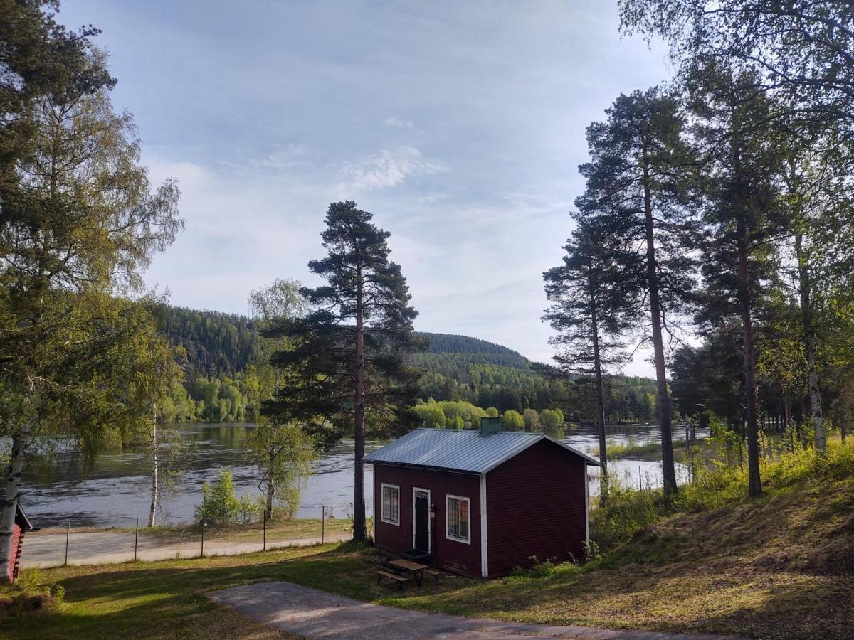 Campingplasser Selholmens Älvsbyn