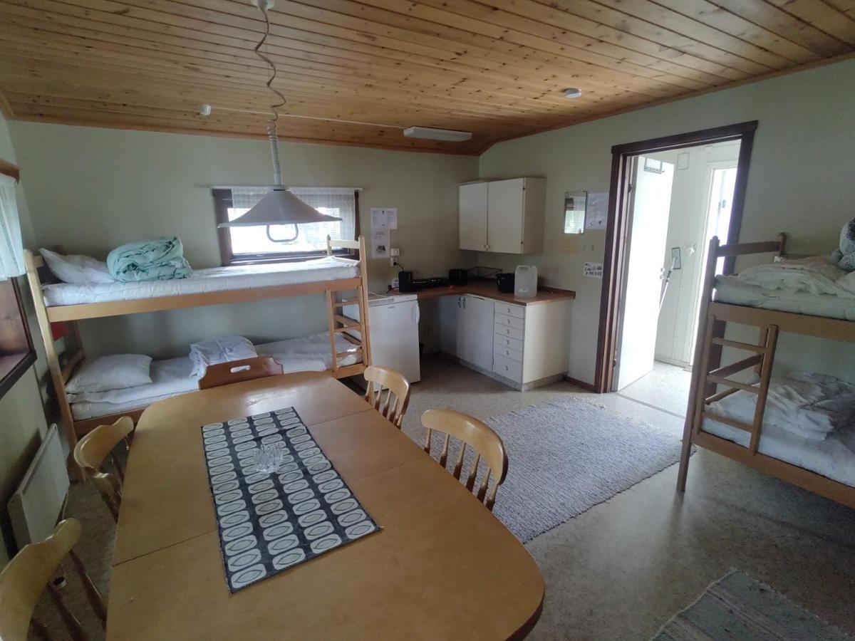 Campingplasser Selholmens Älvsbyn