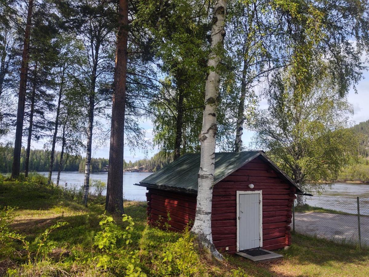 Selholmens Campingplasser