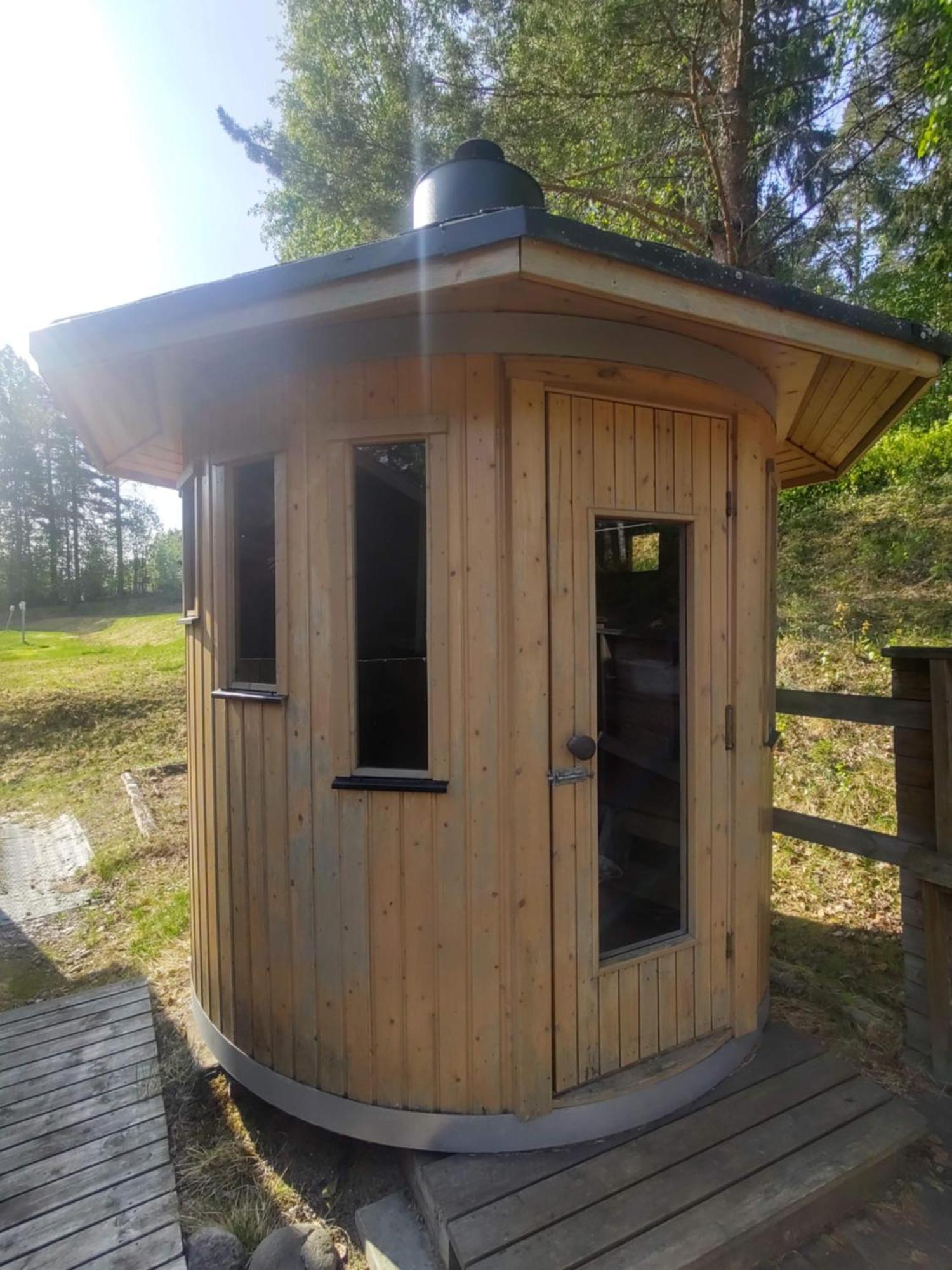 Selholmens Campingplasser Älvsbyn